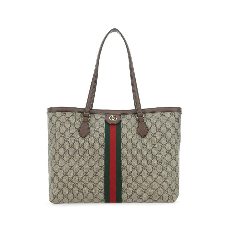 GUCCI women's handbag DECOR 63168596IWB8745