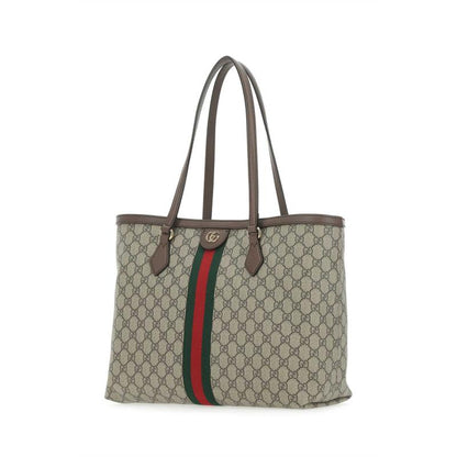 GUCCI women's handbag DECOR 63168596IWB8745