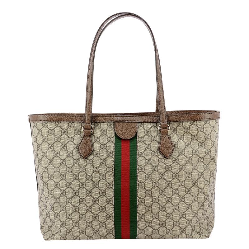 GUCCI women's handbag DECOR 63168596IWB8745