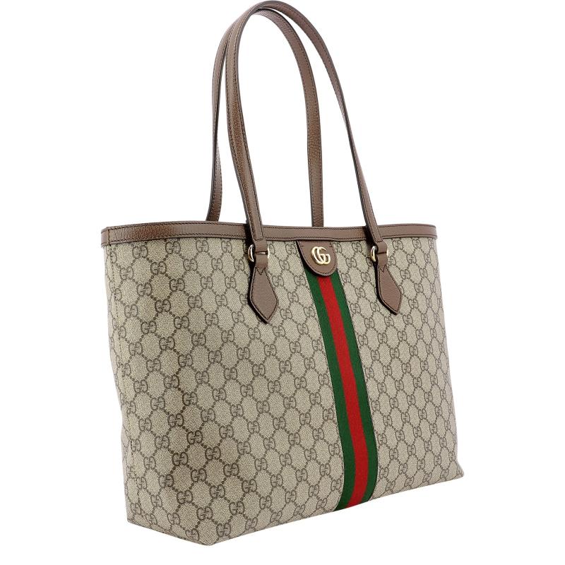 GUCCI women's handbag DECOR 63168596IWB8745