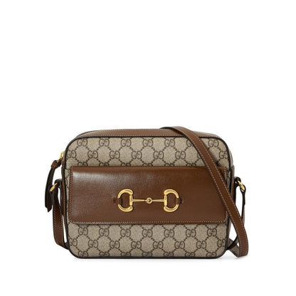 GUCCI women's messenger bag CREAM WHITE 64545492TCG8563