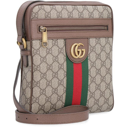 GUCCI men's messenger bag DECOR 54792696IWT8745