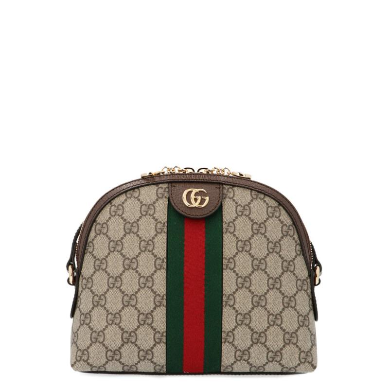 GUCCI women's messenger bag DECOR 499621K05NG8745