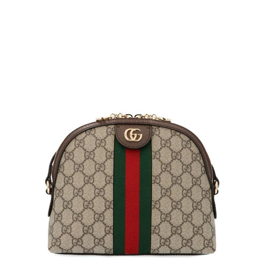 GUCCI women's messenger bag DECOR 499621K05NG8745