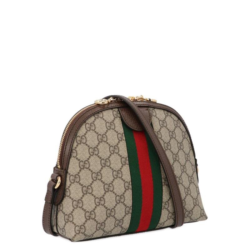 GUCCI women's messenger bag DECOR 499621K05NG8745