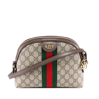 GUCCI women's messenger bag DECOR 499621K05NG8745