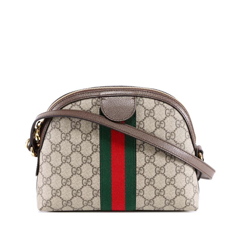 GUCCI women's messenger bag DECOR 499621K05NG8745