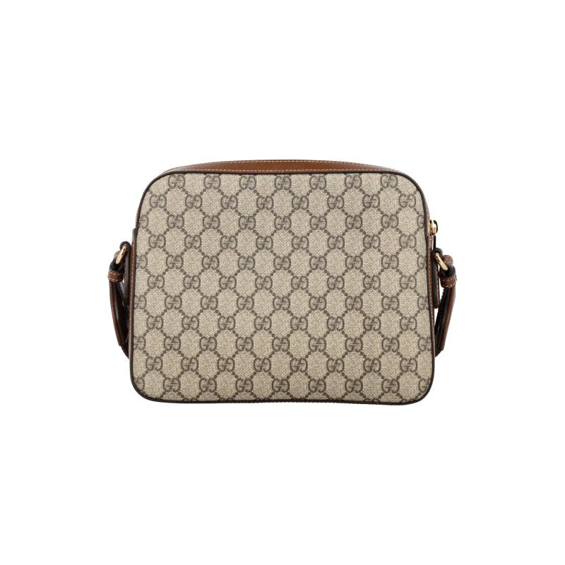 GUCCI men's messenger bag DECOR 67589192THG8563