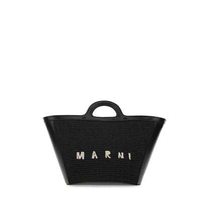 MARNI women's handbag BLACK BMMP0068Q0P386000N99