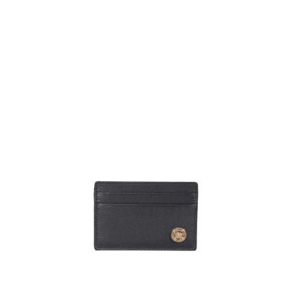 VERSACE men's wallet BLACK 10061951A031901B00V