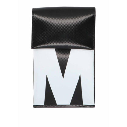 MARNI men's wallet BLACK TEMI0004A3P4895ZO230