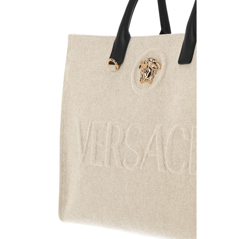 VERSACE women's handbag WHITE 10047411A034942K86V