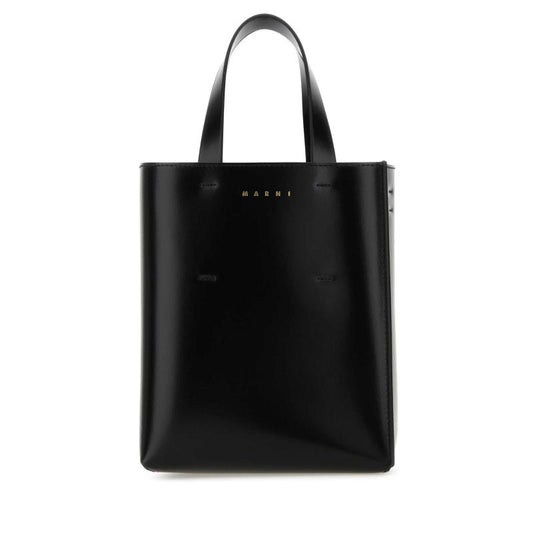 MARNI women's handbag BLACK SHMP0039Y0LV639Z2P71