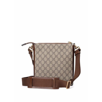 GUCCI men's shoulder bag DECOR 68102192THG8563