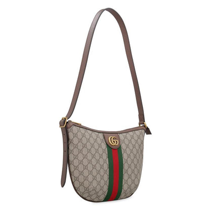 GUCCI women's shoulder bag DECOR 5981259IK3T8745