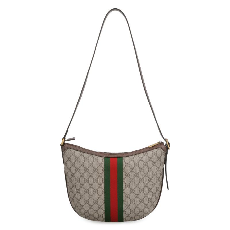 GUCCI women's shoulder bag DECOR 5981259IK3T8745