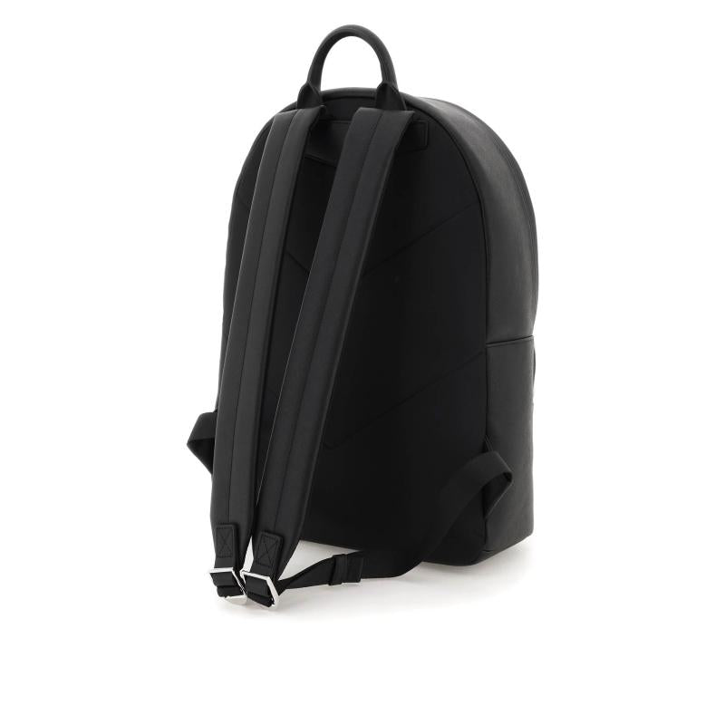 EMPORIO ARMANI men's backpack BLACK Y4O250Y138E81072