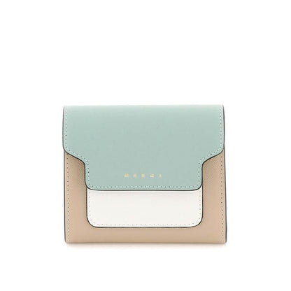 MARNI women's wallet DECOR PFMO0052U8LV520Z120N