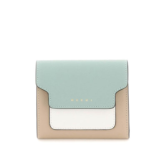 MARNI women's wallet DECOR PFMO0052U8LV520Z120N