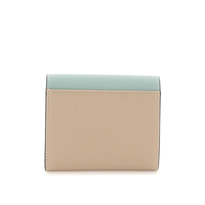 MARNI women's wallet DECOR PFMO0052U8LV520Z120N