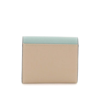 MARNI women's wallet DECOR PFMO0052U8LV520Z120N