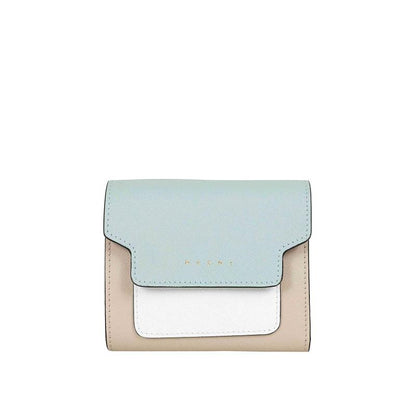 MARNI women's wallet DECOR PFMO0052U8LV520Z120N