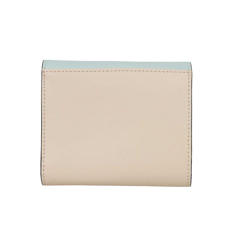 MARNI women's wallet DECOR PFMO0052U8LV520Z120N