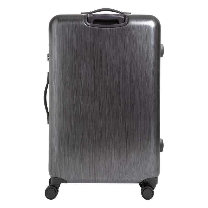 EMPORIO ARMANI men's suitcase GREY Y4Q325YME9J80002