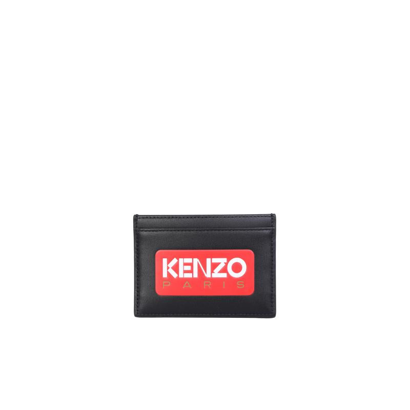 KENZO men's wallet BLACK FD55PM820L4199