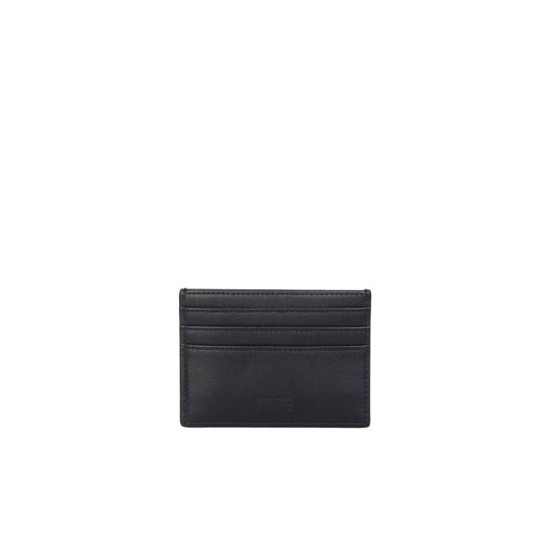 KENZO men's wallet BLACK FD55PM820L4199