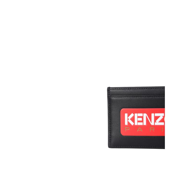 KENZO men's wallet BLACK FD55PM820L4199