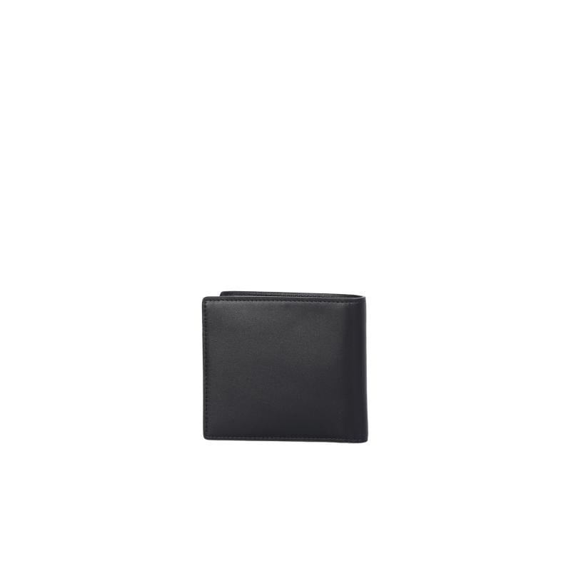 KENZO women's wallet BLACK FD55PM803L4199