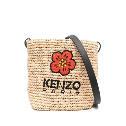 KENZO women's messenger bag DECOR FD52SA524F0299