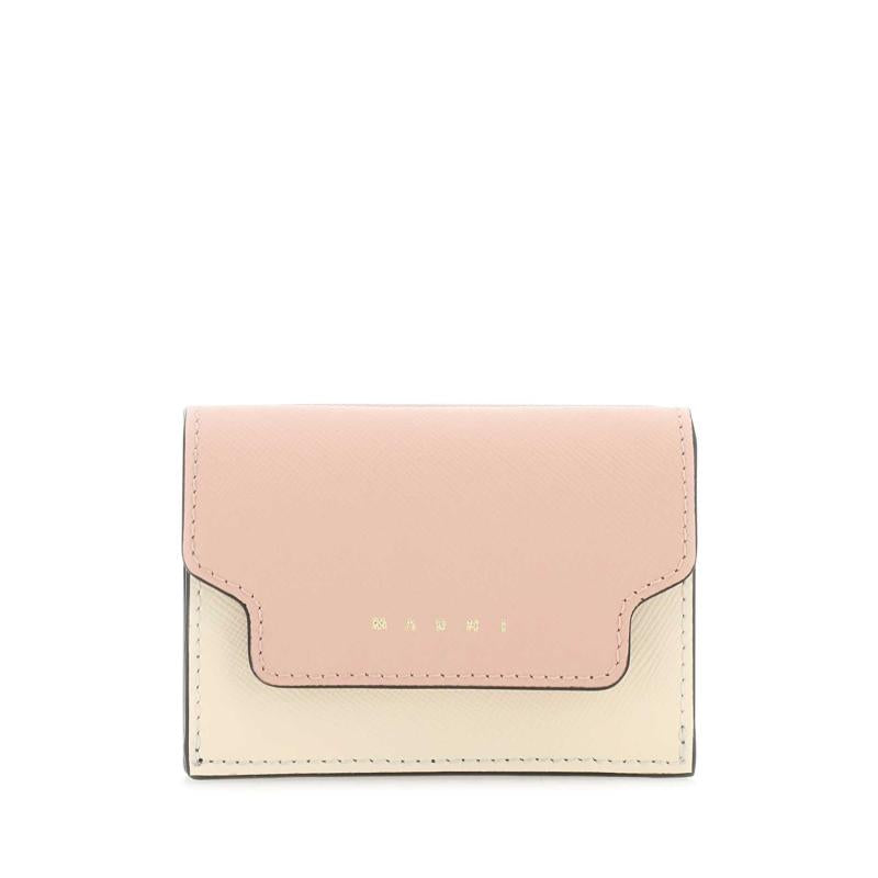 MARNI women's wallet DECOR PFMOW02U23LV520Z605M