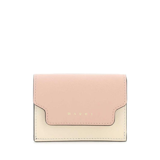 MARNI women's wallet DECOR PFMOW02U23LV520Z605M