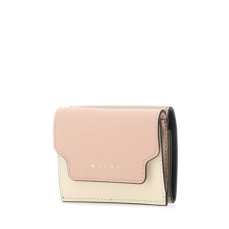 MARNI women's wallet DECOR PFMOW02U23LV520Z605M