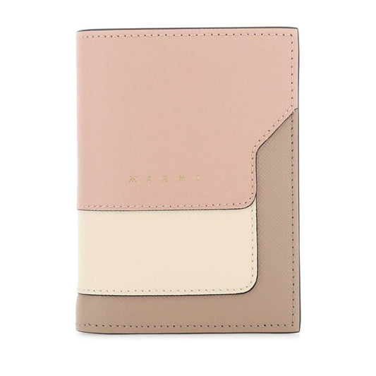 MARNI women's wallet DECOR PFMOQ14U13LV520Z605M