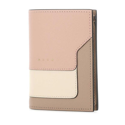 MARNI women's wallet DECOR PFMOQ14U13LV520Z605M