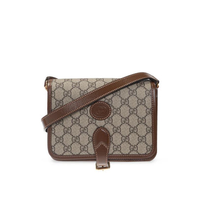 GUCCI men's messenger bag DECOR 67162092TCG8563