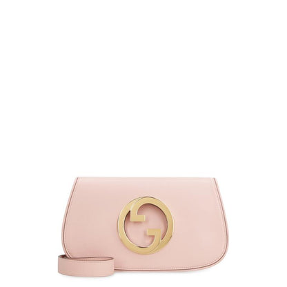 GUCCI women's shoulder bag PINK 699268UXX0G6910