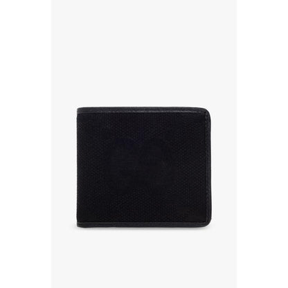 GUCCI men's wallet BLACK 699308FABGN1000