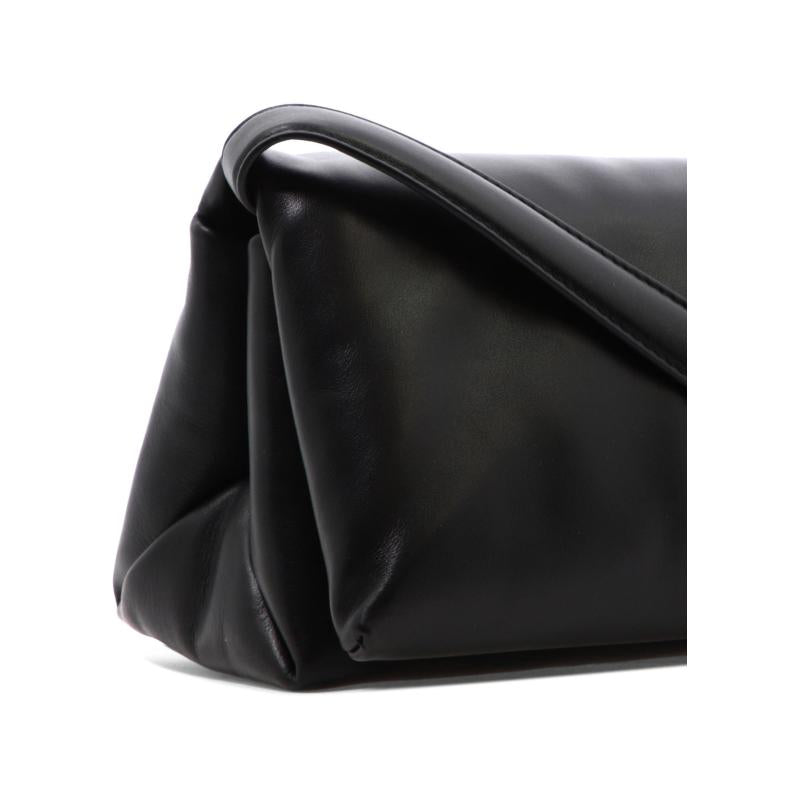 MARNI women's messenger bag BLACK SBMP0122UOP529800N99