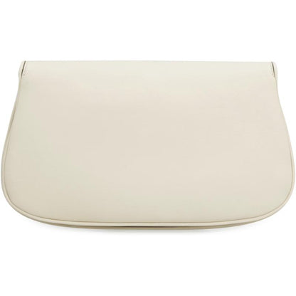 GUCCI women's messenger bag WHITE 699268UXX0G9022