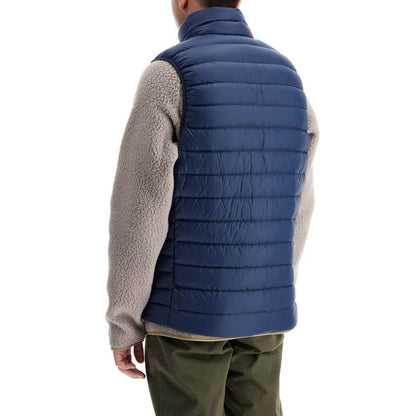 Patagonia men's vest BLUE 84623NENA