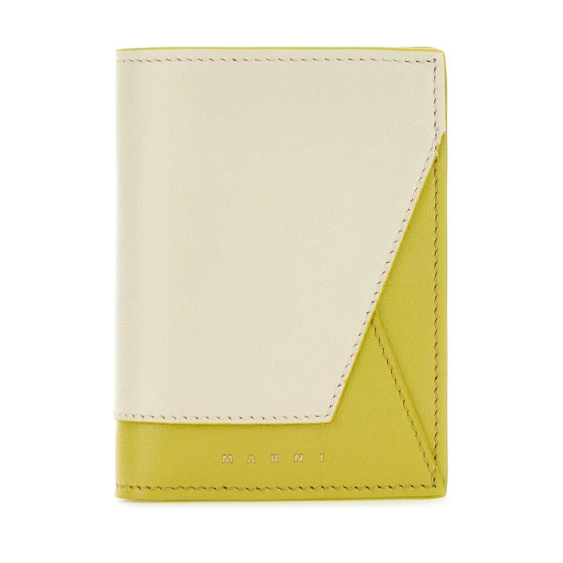 MARNI women's wallet DECOR PFMO0055U1P2644Z638V