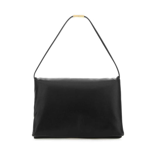 MARNI women's messenger bag BLACK SBMP0134UOP529800N99