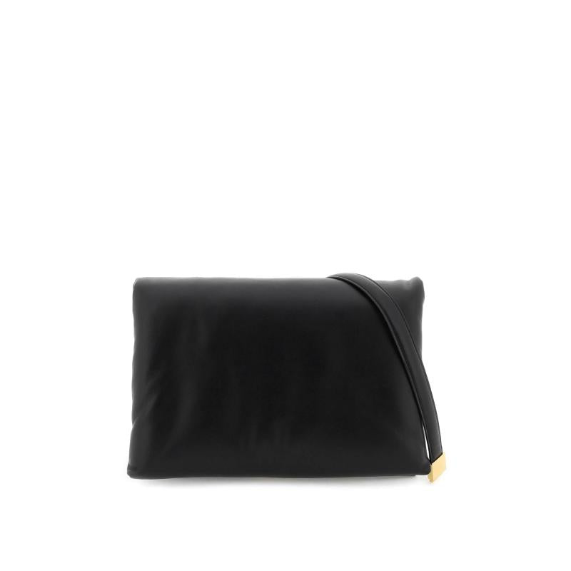 MARNI women's messenger bag BLACK SBMP0134UOP529800N99