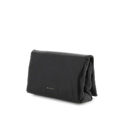 MARNI women's messenger bag BLACK SBMP0134UOP529800N99