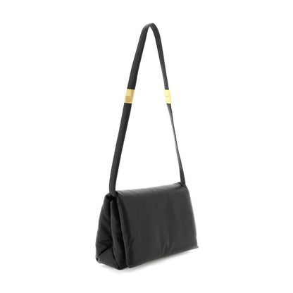 MARNI women's messenger bag BLACK SBMP0134UOP529800N99