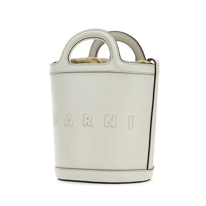 MARNI women's clutch WHITE SCMP0056U0LV58900W05